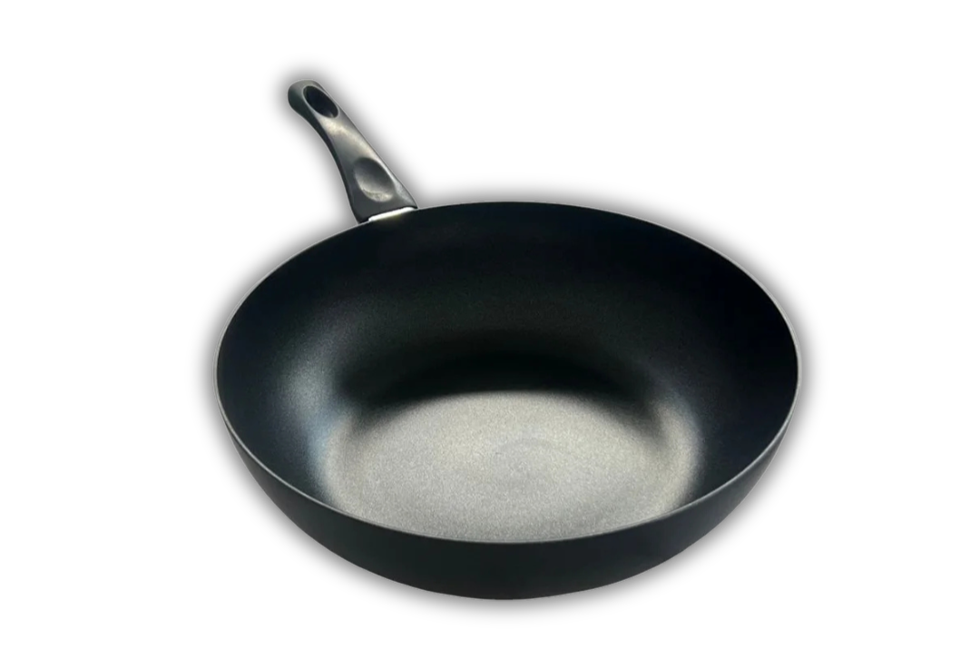PLANCHA LISA ANTIADHERENTE LYRA 28CM PRIM