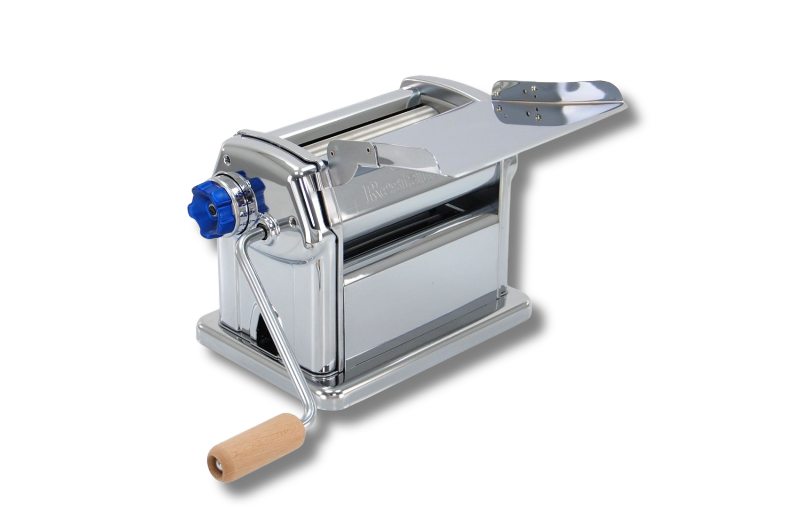 LAMINADORA PARA PASTA PROFESIONAL INDUSTRIAL IMPERIA
