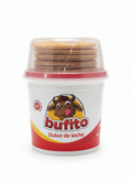AREQUIPE BUFITO 500GR + OBLEAS DA