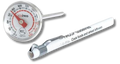 CUCHILLO DE CURVO 9-1/2" BLANCO WINCO