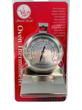 TERMOMETRO TAYLOR PARA HORNO
