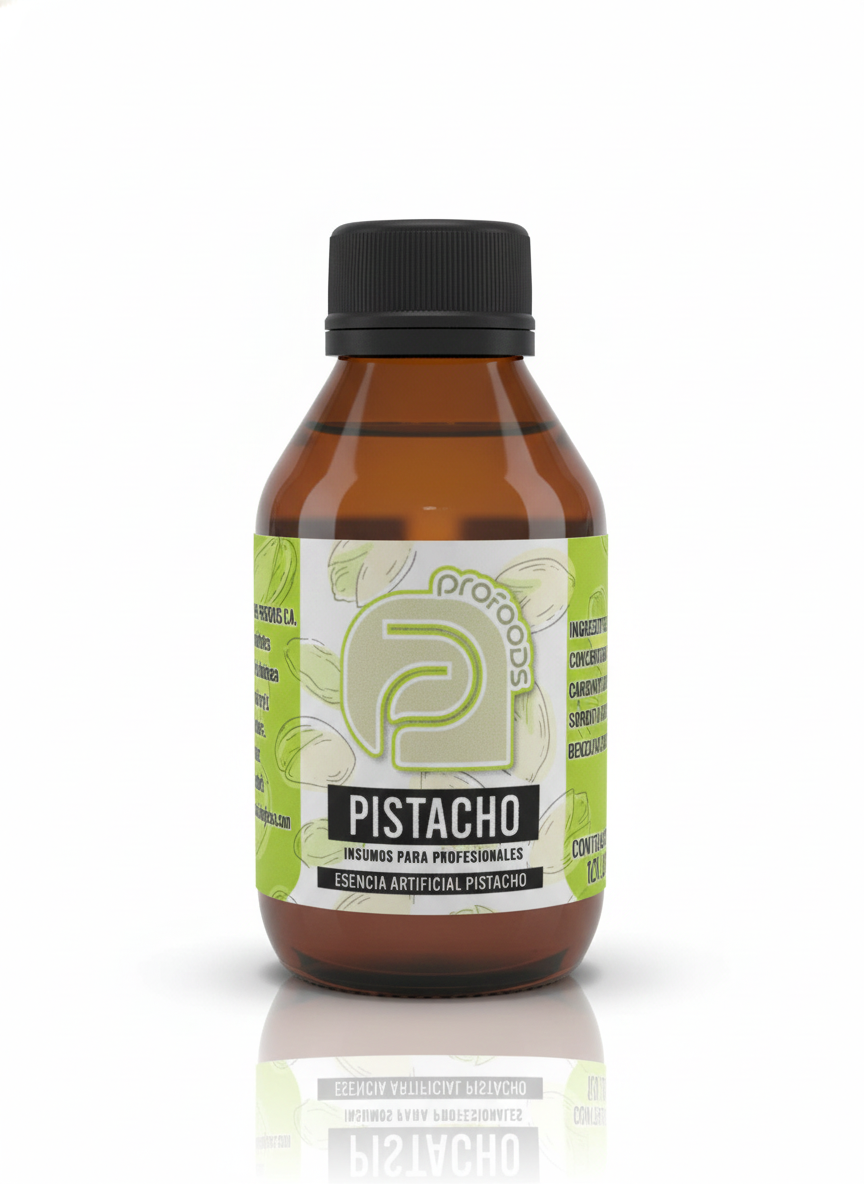 MANTEQUILLA 120ML ESENCIA PROFOODS