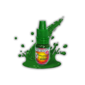 COLORANTE LIQUIDO VERDE 60ML PAYASITO