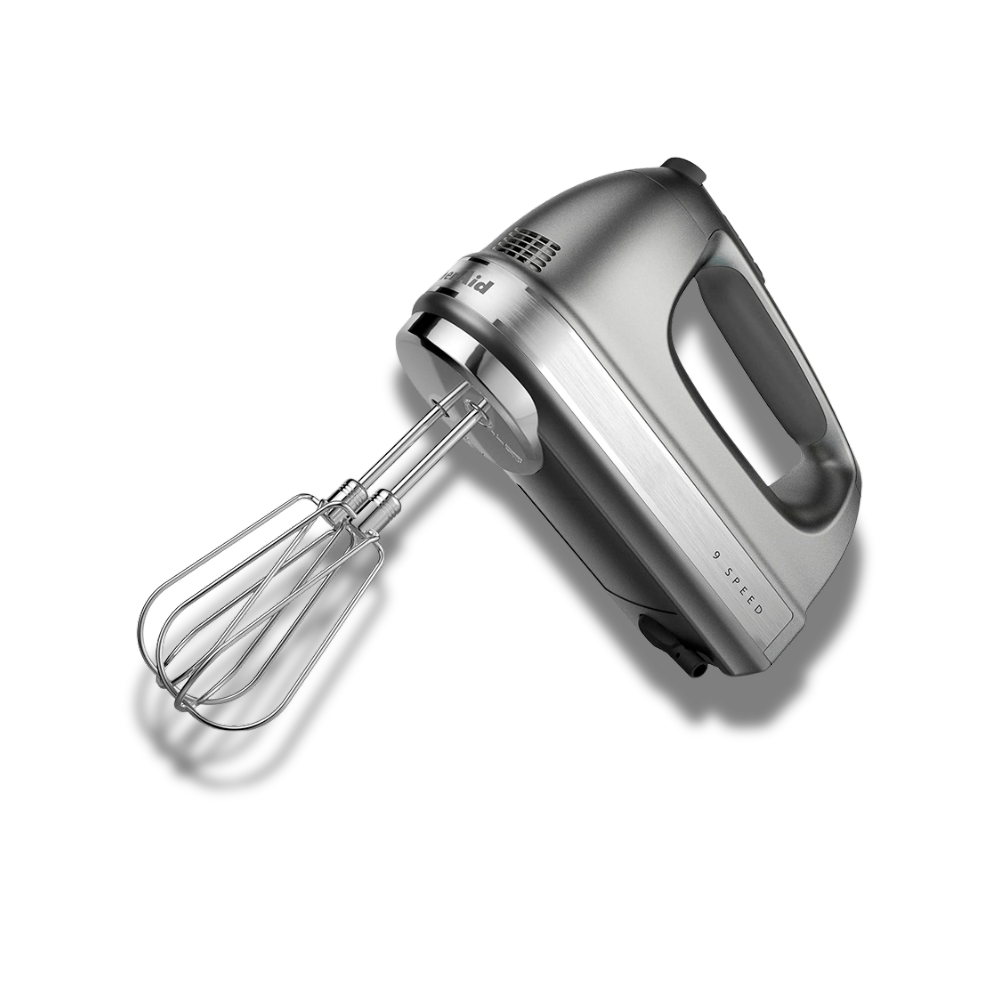 MEZCLADOR DE BATIDORA KITCHEN AID 5.5-6QT