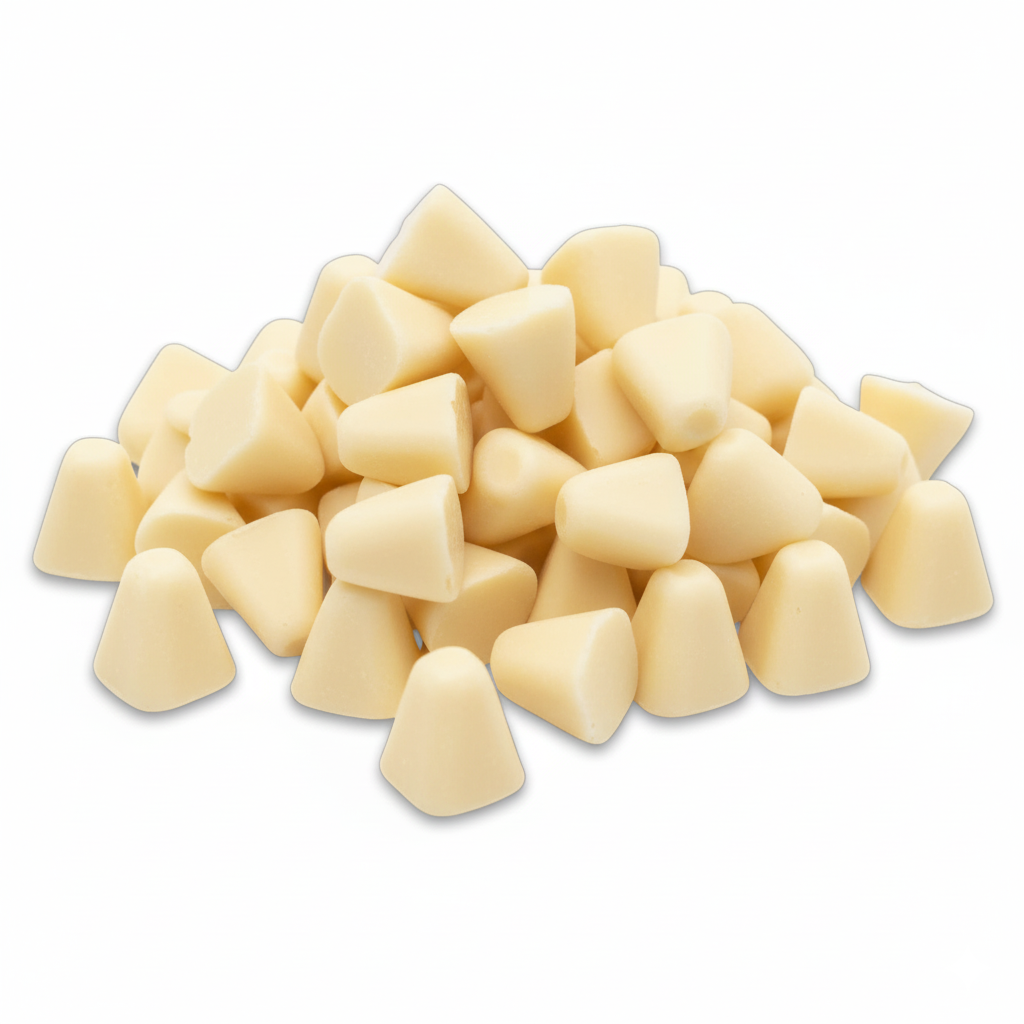 CHOCOLATE 33% BLANCO 250GR MANTORO DA