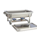 CHAFING DISH WINCO 7.5L
