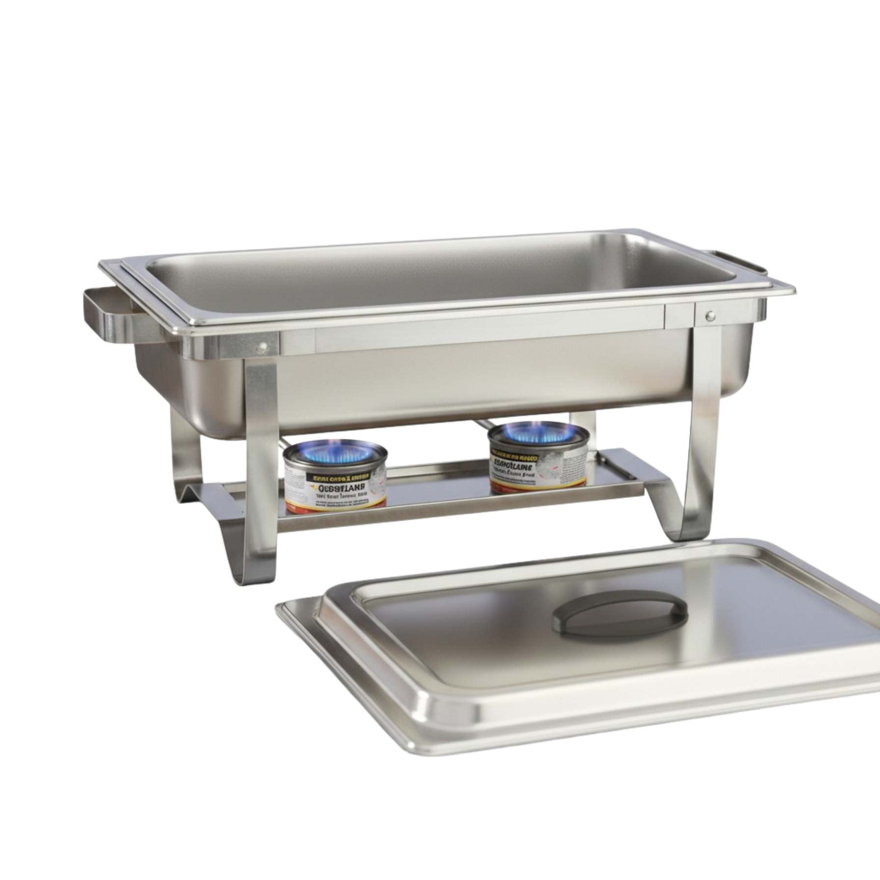 CHAFING DISH WINCO 7.5L