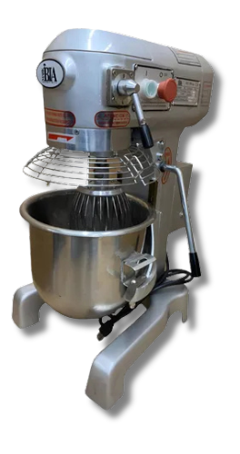 BATIDORA 20LT 3VEL BIA 750W 220V
