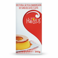LECHE CONDENSADA HABITUS 395GR DA