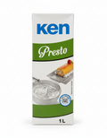 CHANTILLY 1LT KEN PRESTO DA