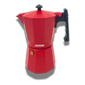 CAFETERA GRECA GENOVA 4 TAZAS MAGEFESA