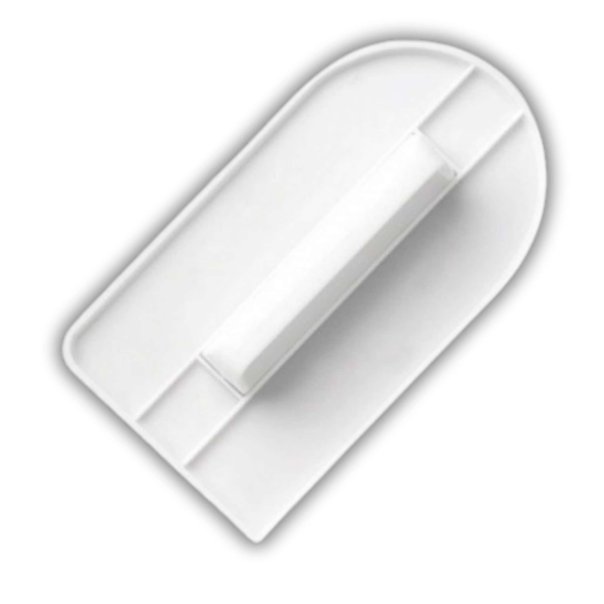ESPATULA/ALISADOR DE PLASTICO ATECO