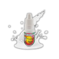 COLORANTE LIQUIDO BLANCO 60ML PAYASITO
