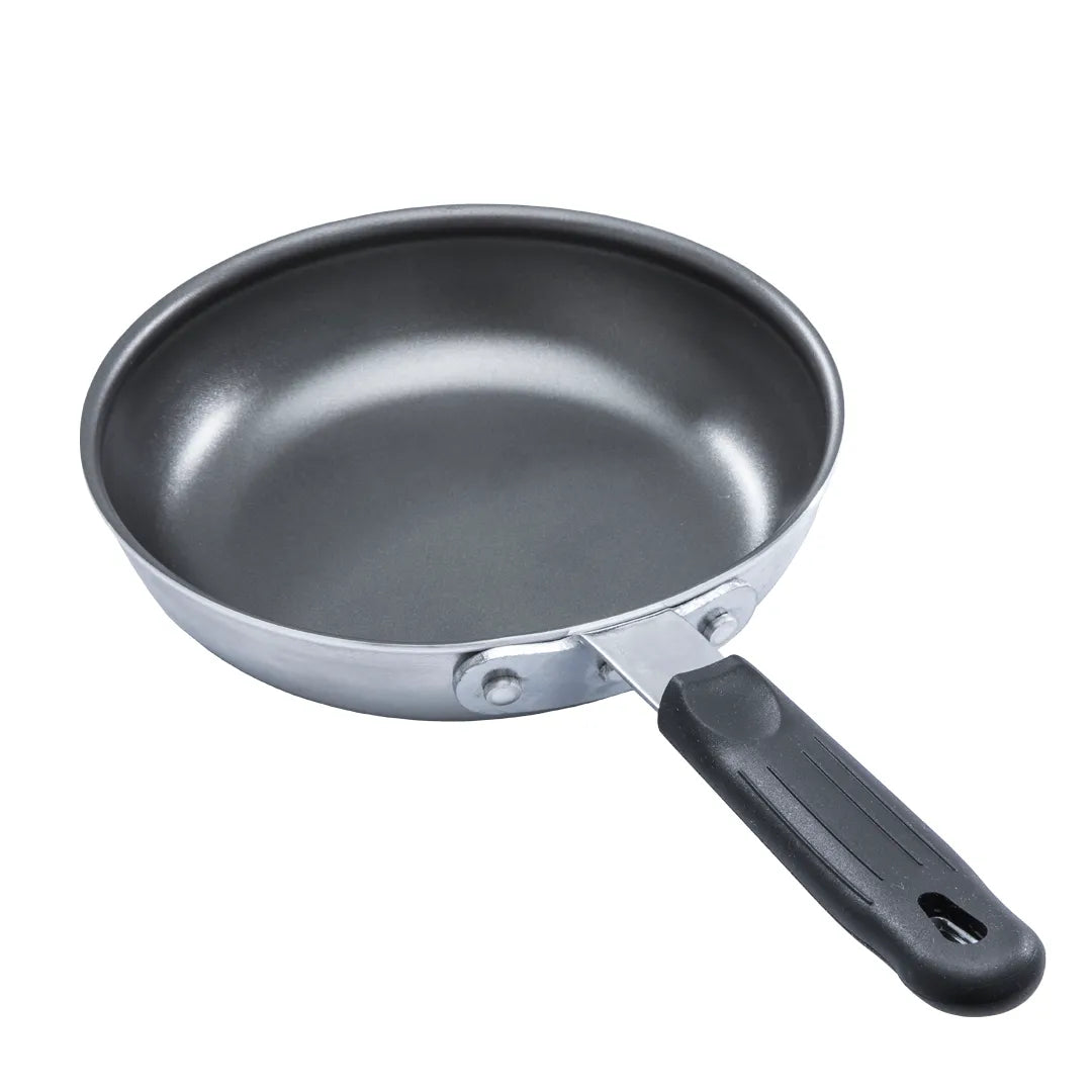SARTEN DE ALUMINIO ANTIADHERENTE 25CM ALUMWARE