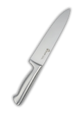 CUCHILLO DE CHEF 8"  ACERO VULCAN ATLAS