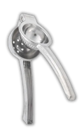 EXPRIMIDOR DE JUGO SMARTCOOK ALUMINIO