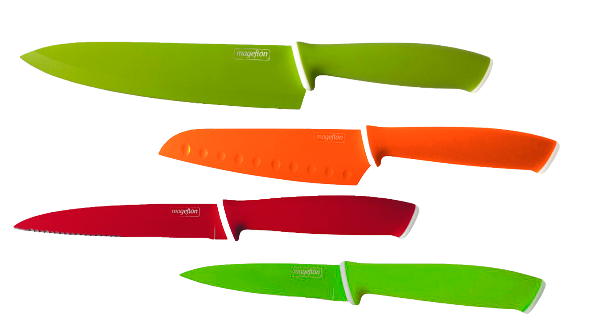 COMBO DE TABLAS PARA PICAR MAGEFESA - MAGEFLON