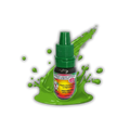 COLORANTE LIQUIDO VERDE MANZANA 7ML PAYASITO