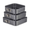 SET MOLDES DESMOLDABLE CORAZON PEQ 3PC 18/20/22