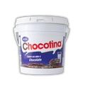 CHOCOTINA CHOCOLATE 200GR KRON