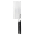 HACHA DE ACERO JAPONES 15CM C/FUNDA KITCHEN AID KOG6IVSSOHOBA