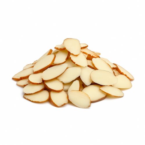 ALMENDRA FILETEADA 100GR DA