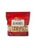ALMENDRAS FILETEADAS 907GR PAQ SELLADO IMPORTADAS