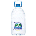 AGUA MINALBA 5L 1UND