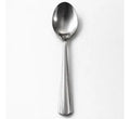12UND CUCHARA MOD CAPRI INDACER ACERO INOX.