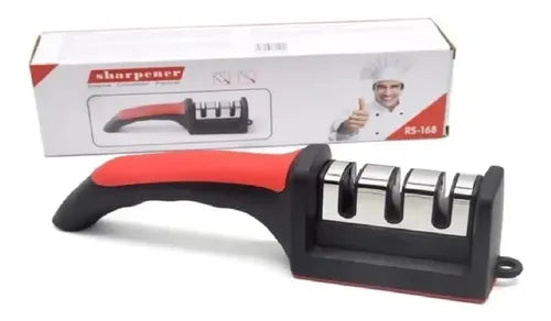 AMOLADOR DE CUCHILLO SMARTCOOK