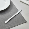 6UND CUCHILLO MOD CAPRI INDACER ACERO INOX.