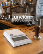 Balanza multifuncional con ultra precisión 0.2G a 5KG Profoods   
