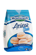 AZUCAR PULVERIZADA MONTALBAN 500GR DA