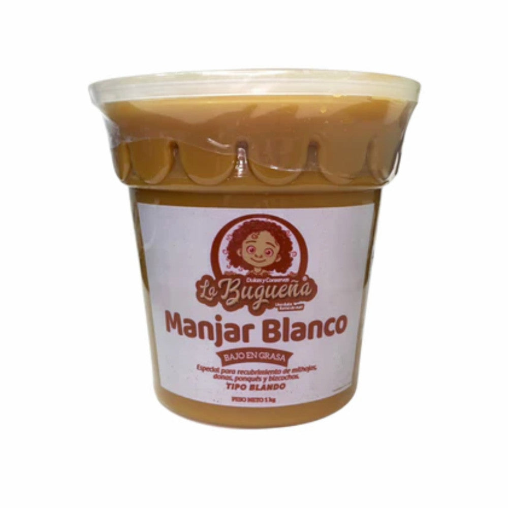AREQUIPE 1KG YEI
