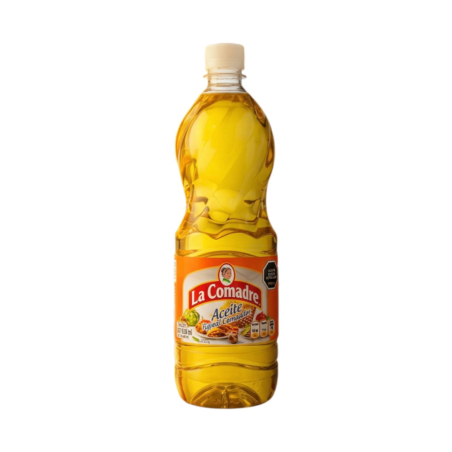 ACEITE VEGETAL LA COMADRE 828ML DA