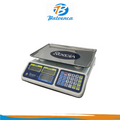 BALANZA CON SENCAMER 30KG ALTA PRECISION ROCCIA