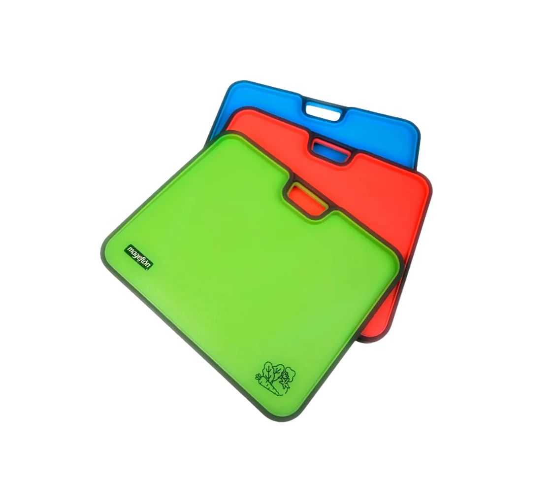 TABLA PARA PICAR 23X38 CM MAGEFESA - MAGEFLON