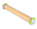 TENEDORES DESECHABLES DE MADERA 20PZ EXCALIBUR