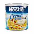CREMA DE LECHE 300GR NESTLE LATA DA