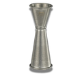 JIGGER JAPONES 1Oz/2Oz CRAFTED STEEL WINCO