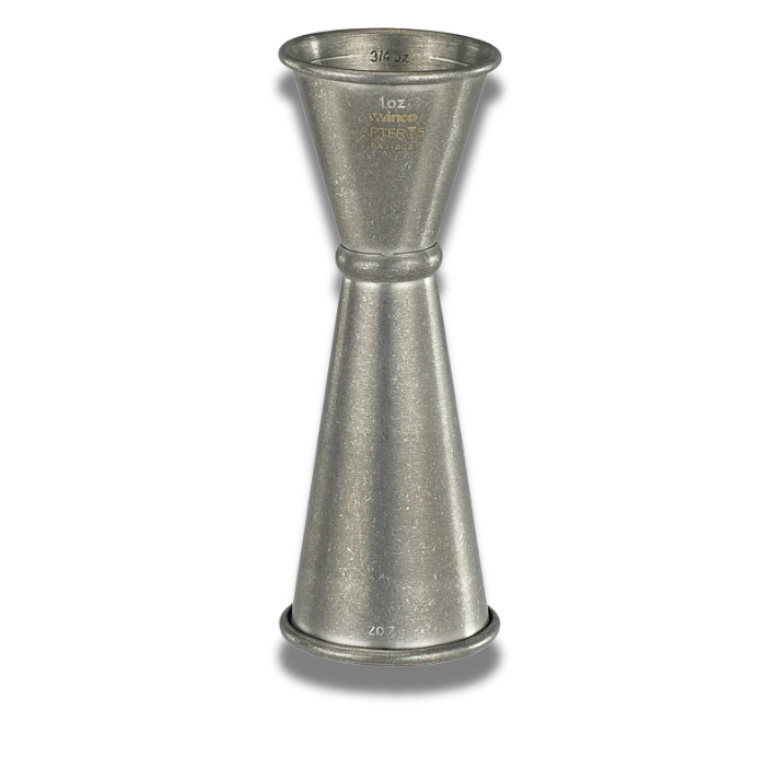 JIGGER JAPONES 1Oz/2Oz CRAFTED STEEL WINCO