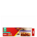 ALFA ZIP BOLSA PLASTICA 20X10CM 25+2UND ALFAHOGAR DA