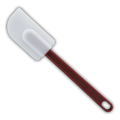 DEDO MAGICO DE SILICON 40.6CM RESISTENTE AL CALOR WINCO
