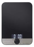 BALANZA DIGITAL 5KG VIDRIO KITCHEN AID
