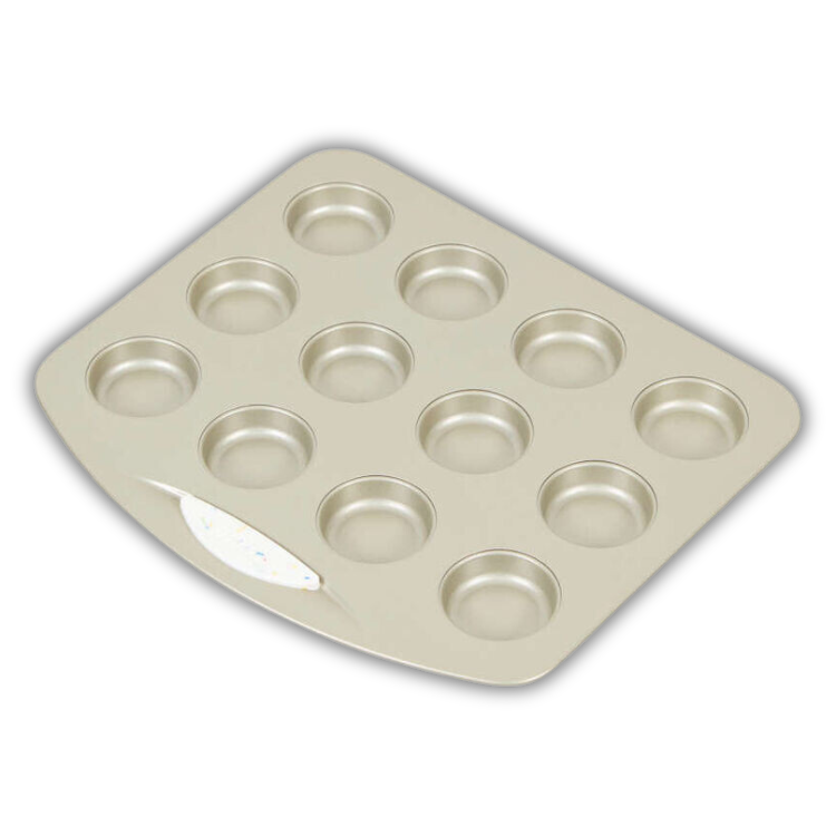 MOLDE MINI SAVARIN WILTON 15CM