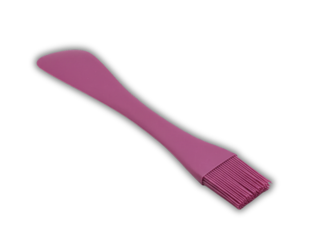BROCHA - DEDO MAGICO MORADO PRESS