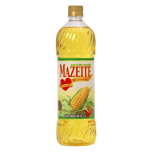 ACEITE MAZEITE 1 LITRO DA