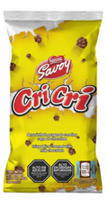 GRAGEAS CRICRI 500GR SAVOY DA