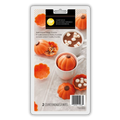 MOLDE DE ACETATO CALABAZA 3 CAVIDADES WILTON