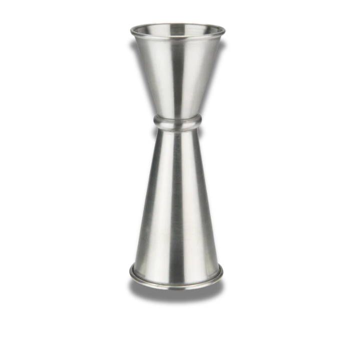 JIGGER 1 - 2OZ J-5 WINCO